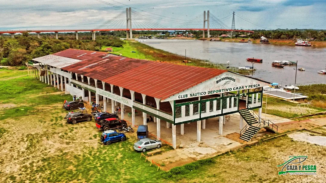 Club Caza y Pesca Iquitos